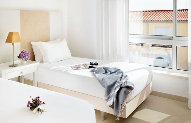 The Village Praia d'El Rey Golf & Beach Resort - Foto 46