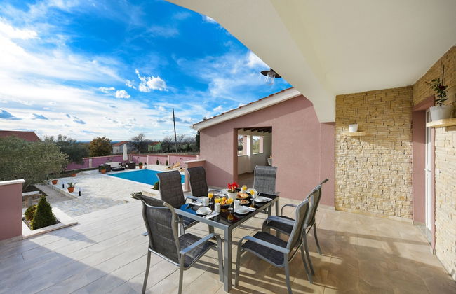 Villa Marija Zadarvillas - Foto 50