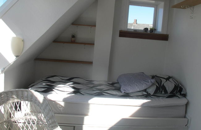 Guesthouse Sharon Aarhus - Foto 10