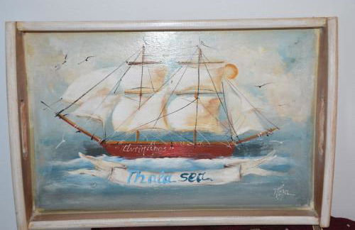 ThalaSEA - village Antiparos - Foto 8