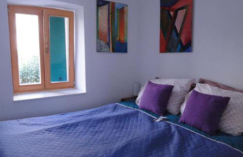 Heritage Apartments Kyra & Fox in Pitve, Hvar - Photo 60