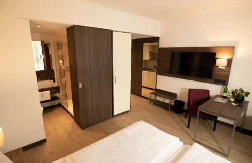 Heidelberg Hospitality Boarding House - Foto 39