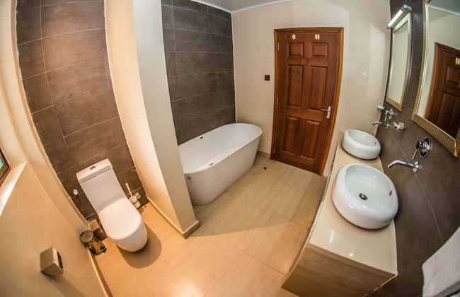 The Courtyard at Vanga - Foto 7