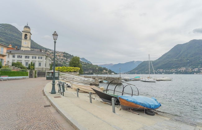 La Piazza di Cernobbio by Rent all Como - Foto 49