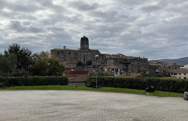Preta Nera Intera in Giuliano di Roma - Foto 28