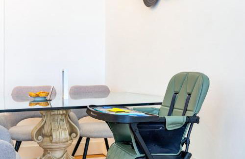 Gonzalo's Guest Apartments - Luxury Baixa - Photo 90