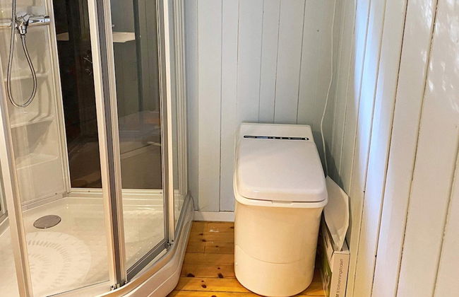 4 Person Holiday Home in Reksteren-by Traum - Foto 11