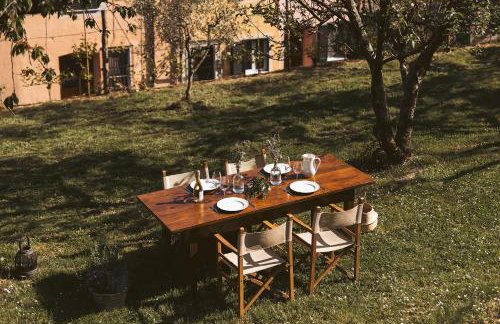 Casale Amati Country House - Foto 77