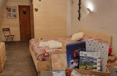 Chalet Sweet Mountain - Photo 19