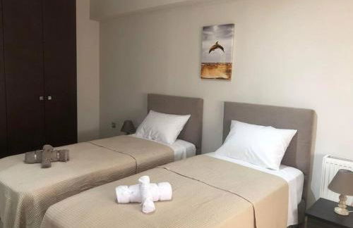 Stella Luxury Apartment Kalathos - Foto 14