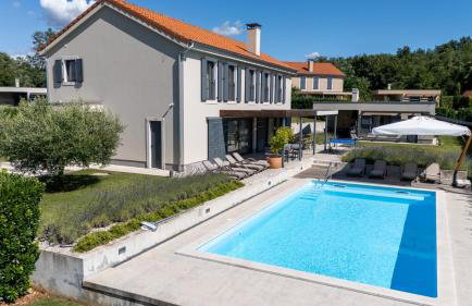 Villa Fritula with private pool and BBQ - Foto 25