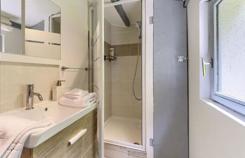 Superbe villa spacieuse, piscine chauffée, padel - Foto 20