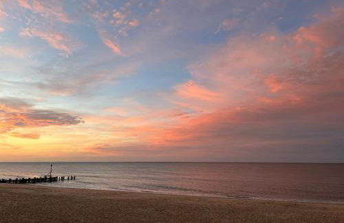 Poachers Pocket Seaview - Photo 17