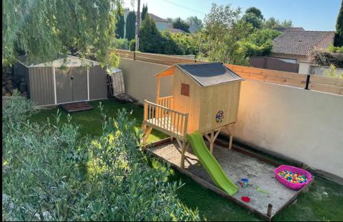 Villa Althen - Foto 11