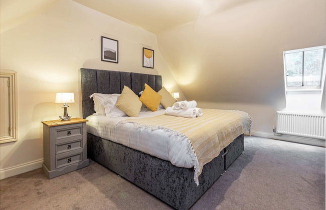 Host Stay Hillbrook House Dwelling - Foto 1