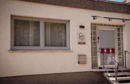 Bicycle Lodge - Foto 66