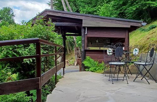 Domek pod Zielonym Dachem - Foto 11