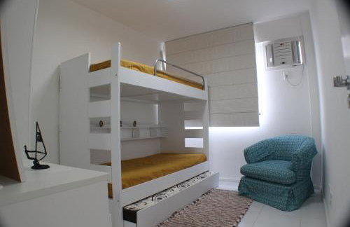 Apartamento com cobertura em Porto Real Suítes - Foto 18