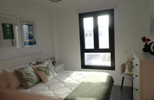 Luceros de Agaete - AirCon & Balcony - Foto 36