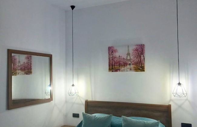 Kavros Cozy Apartment with mountain view - Foto 8