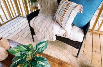 Dog-Friendly A-Frame with Hot Tub and Firepit - Foto 21