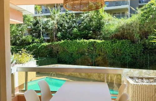 LE CAP - Superbe appartement, proche Monaco - Foto 9