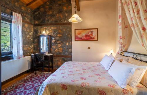 ROUGA Mountain Boutique Suites & Spa - Foto 78