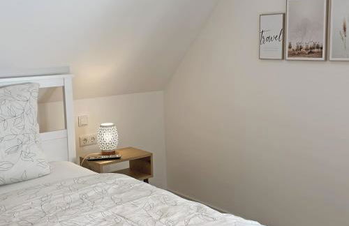 Harz Apartment 'Storchennest' mit Seeblick - Bubo am See - Photo 7