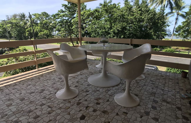 Silver Sands - A Unique Retro Beauty - Foto 24