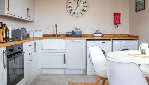 Holiday Home Taigh Mhurdaidh by Interhome - Foto 4