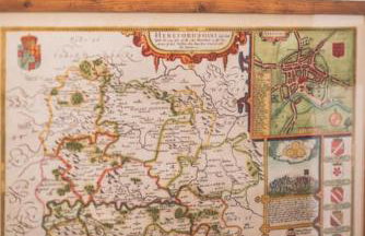 Rose Cottage Wye Valley AONB - Foto 19