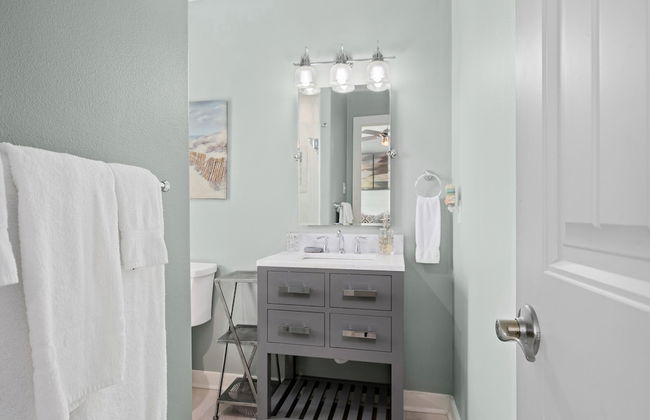 The Lodge at Little Bay - Foto 13