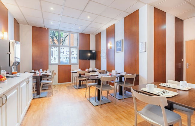 Appart'City Classic Blois - Foto 24