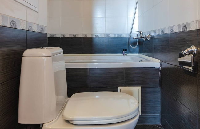 Apartello - Garden of Eden 5 - Premium SEA View - Foto 57