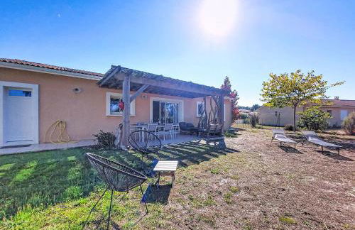 Holiday Home Les Ormes by Interhome - Foto 58