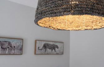 Villa Los Flamencos by Veaco- Beachfront & pool - Photo 37