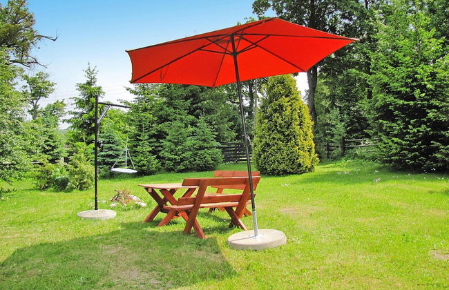 Cottage With Large Garden Near Lake - Foto 19