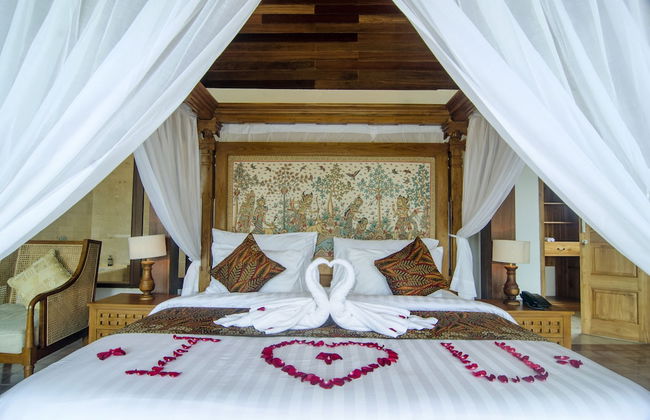 Danakha Villa Ubud - Foto 16