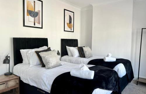 Vale House by Switchback Stays - Foto 21