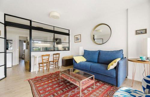 appartement "La Brise" vue mer - Foto 8