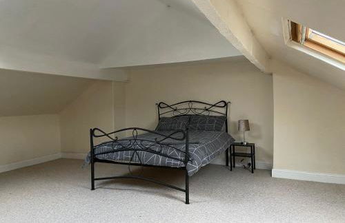 St Pauls Rd - Townhouse Accommodation - Foto 32