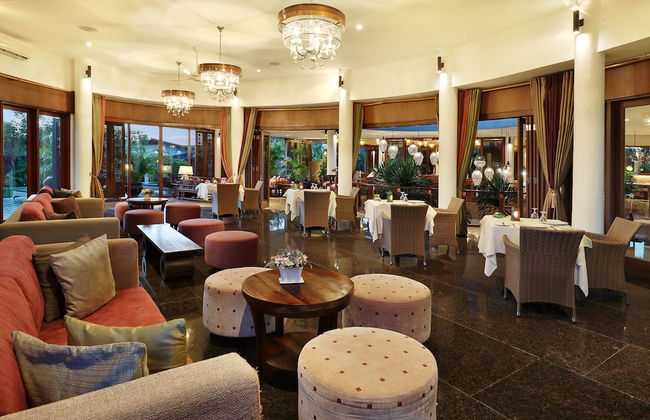 Gending Kedis Luxury Villas & Spa Estate - Foto 80