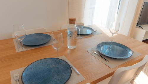 Casa Calma II - 2 double bedrooms apartment - Foto 3