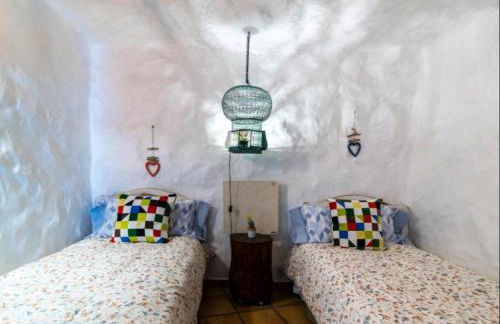 Silence's Cave Rural House - Foto 43