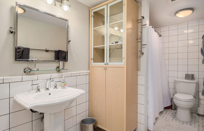 Seattle Vacation Home: Montlake 7 Bedroom - Foto 26