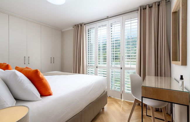 The Crystal - Spectacular sea Views in Camps Bay - Foto 26