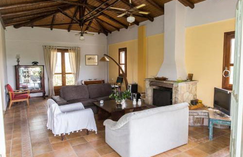 Villa with private garden - Foto 13