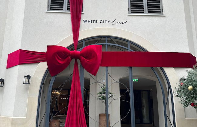 White City Limassol - Foto 1