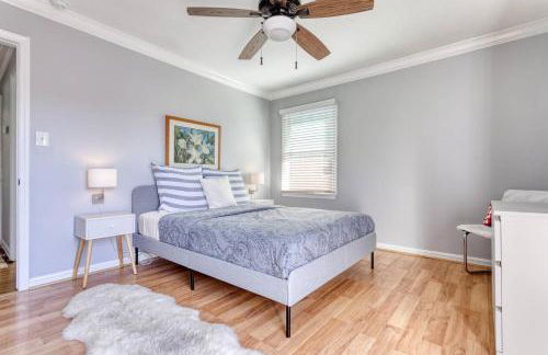 New Belmont Shore Retreat with free Parking Walk to Beaches - Foto 15