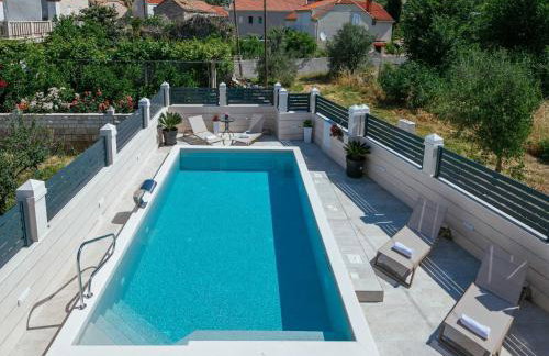 Apartments Azzurro- One Bedroom Apartment with Terrace and Hot Tub - Foto 31